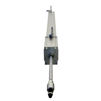 Zylinder mit Haltebremse DNCKE-100-1000-PPV-A-190K8 