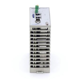 Echocollect e Multiprotokoll Gateway 