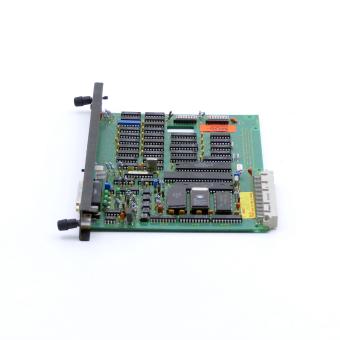 Central Processing Unit R301 