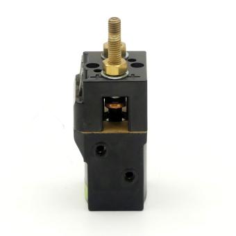 Relay contactor SW60B-347 Used