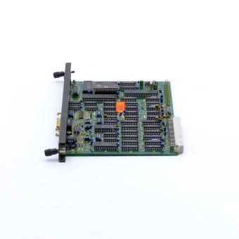 Central Processing Unit P600 