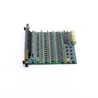 Ausgangskarte  Gebraucht