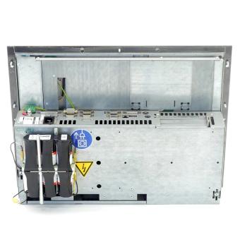 Control panel BT250 