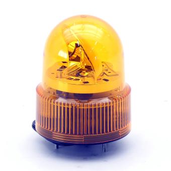 Harmony Rotating Light  New FS