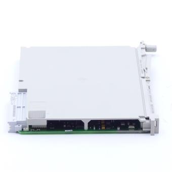 Simatic S5 analog output  