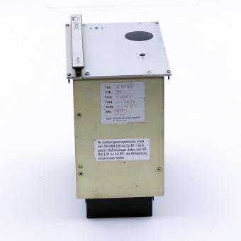 Power Supply Unit MG 15-16 C Used