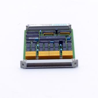 Leiterplatte SMP-E207-A13  