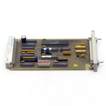 SMP C8451-A17-A6-2 Gebraucht