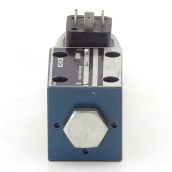 4/2 Directional control valve 081WV06P1V1010WS024/00D0 