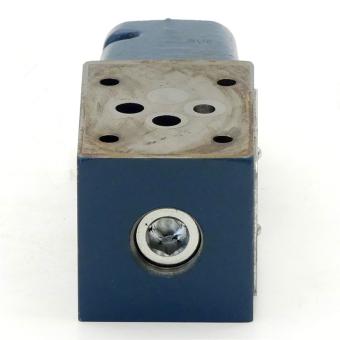 Pressure relief valve 