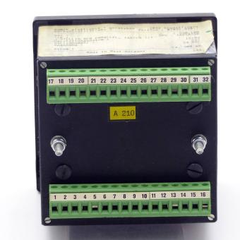 SPS-Tastatur  Gebraucht