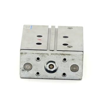 Führungszylinder DFM-40-80-F-A-GF 