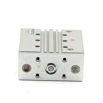 Führungszylinder DFM-50-100-P-A-KF 