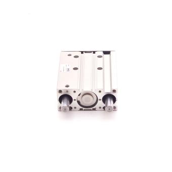 Führungszylinder 40 x 100  