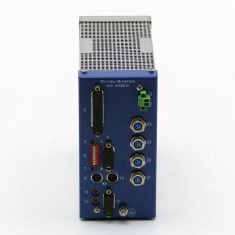System Modul AE6000 