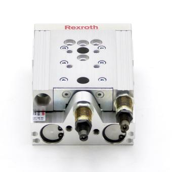 Guide Cylinder MSC-16-10-SH  New