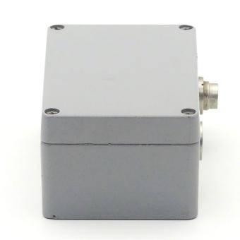 Measuring amplifier  Used