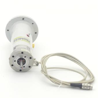 Servopresse  Gebraucht