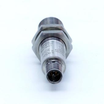 Reflexlichttaster mit Hintergrundausblendung  