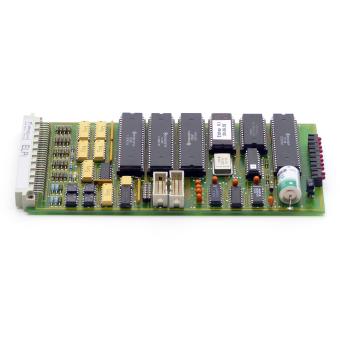 Speicherkarte RAM ELPI  