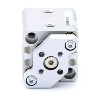 Guide cylinder 