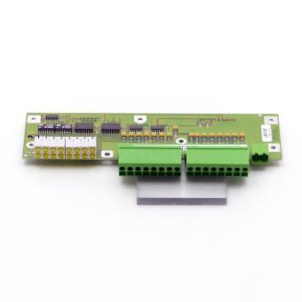 Digital Input Module 