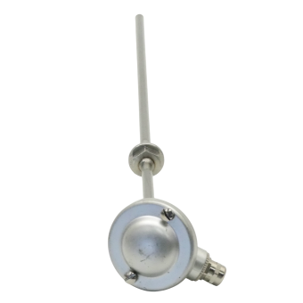 RTD temperature probe  Used