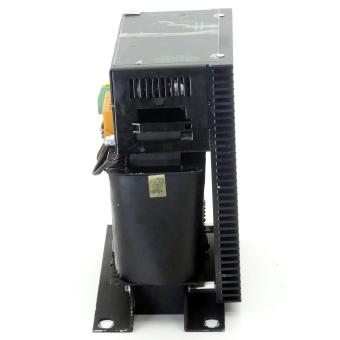Power supply MDG 50-400/24 Used