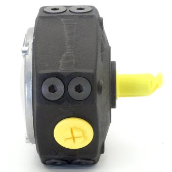 Radial piston pump PR4-30/8,00-700RA01M01 