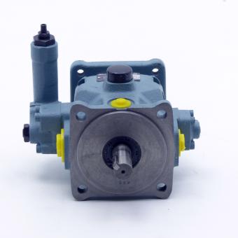 Vane Pump 