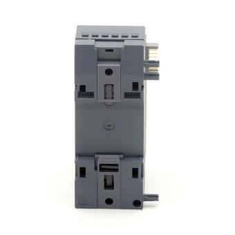 LOGO! DM8 24 expansion module 