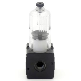 Filter "multifix"  Neu OVP