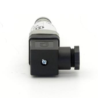 Contamination indicator 