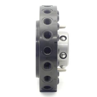 Quick-change system SWK-071-000-000 