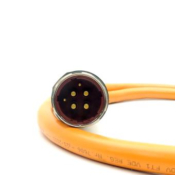 power cable 1m 