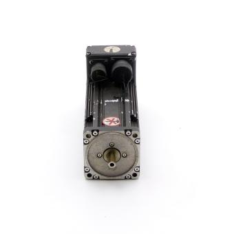 Servomotor SE-B2.030.060-04.000 