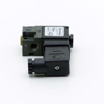 Solenoid Valve 