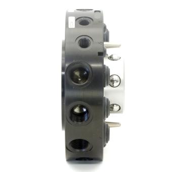 Schnellwechselsystem SWK-041-000-000 