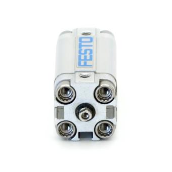 Compact cylinder ADVU-12-30-P-A 