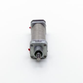 Hydraulic Cylinder 