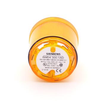 LED-Dauerlichtelement 8D21  Neu