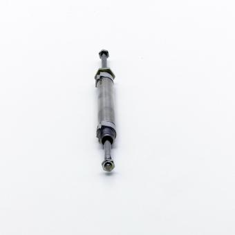 Round Cylinder 25 x 125 