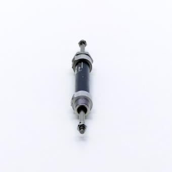 Round Cylinder 20 x 80  