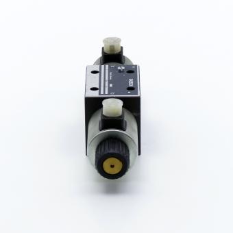 4/3 Way Valve 