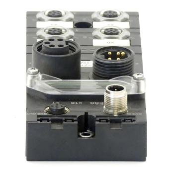 BUSNODE Cube67+BN-P 