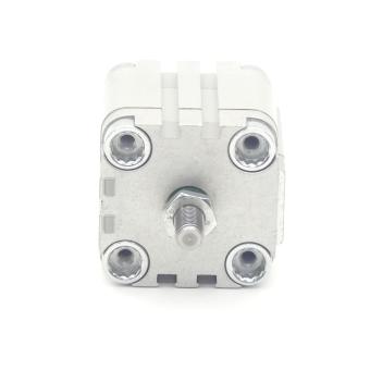 Compact cylinder ADVU-40-15-A-P-A 