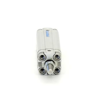 Compact cylinder ADVU-16-45-A-P-A 