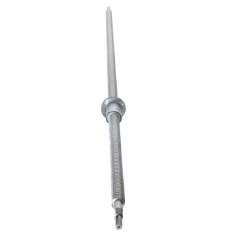 Ball screw drive 