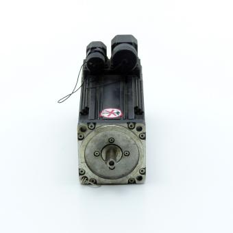 Bürstenloser Servomotor SE-B2.020.060-04.000 