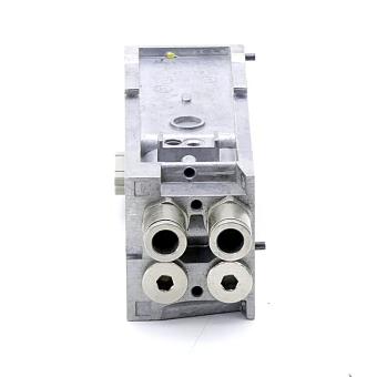 Anschlussblock 18743 